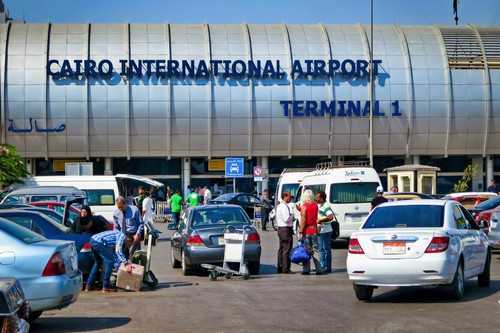 Cairo Airport