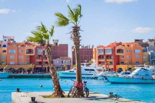 Hurghada