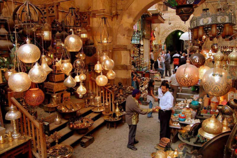 Khan El Khalili