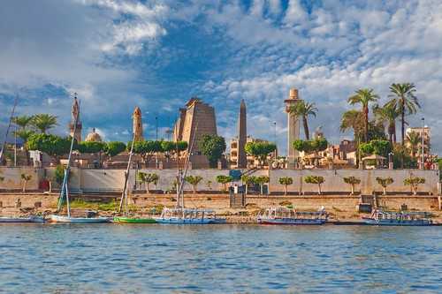 Luxor